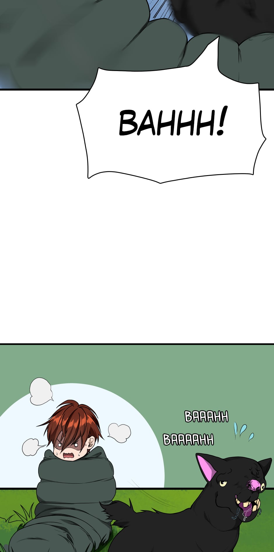 The Beginning After The End Chapter 56 image 10